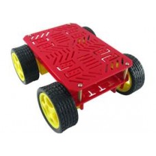 Dagu 4WD Magician Chassis